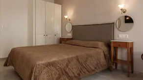 Nami Hotel & Suites - Chambre