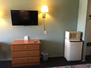 Applegate Inn - Room