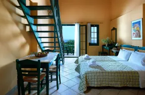 Hotel Ledra - Camera