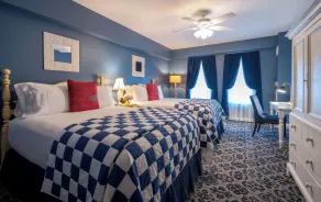 The Kendall Hotel at the Engine 7 Firehouse - Chambre