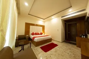 Comfort By Choice - Chambre