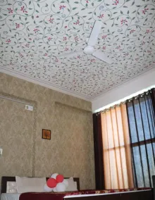 Mgh 114 Hotel Krishna Udaipur - Chambre