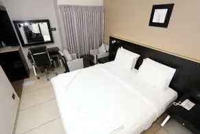 LNB Residency - Room