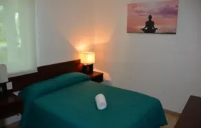 Zenharmony Suites - Habitación