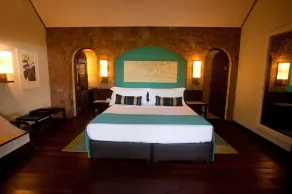 Paradise Sun Hotel Seychelles - Room