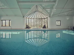 The Mole Resort - Lodges - Pool