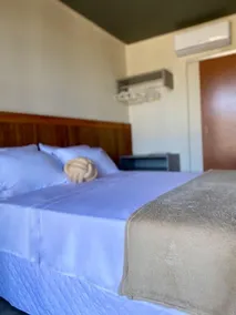 Kaha Mar - Patacho - Room