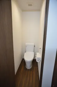 JAM HOSTEL Hakata Station Front - Bathroom