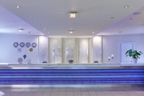 Vasia Resort & Spa - Réception