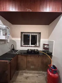 5th Avenue - Private kitchen