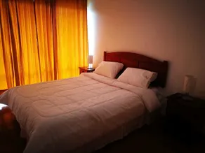 Zigal hotel - Camera