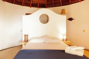 Soleil Bungalows - Room