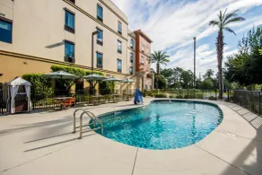 Hampton Inn & Suites Pensacola/I-10 Pine Forest Road - Piscine