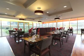 Park Inn by Radisson Birmingham Walsall - Restaurant