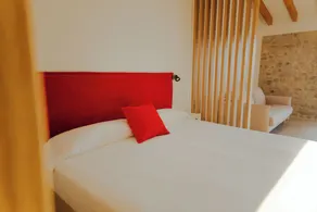 Finca Son Oms - Room