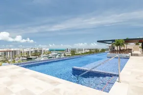 La Amada Residences Luxury - Piscina