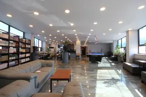 Dinos Hotel - Lobby-Lounge