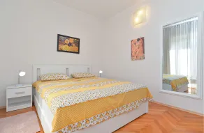 Apartment 38 - Zimmer