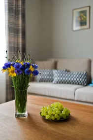 Palanga Visit Apartments and SPA - Room