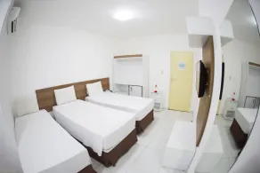 Rede Andrade Araras - Room