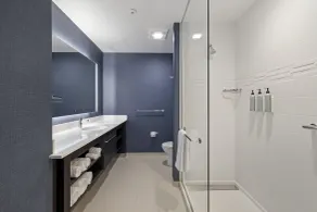 Residence Inn by Marriott Lodi Stockton - Salle de bain