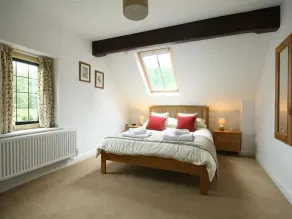 Tumbledown - Interior