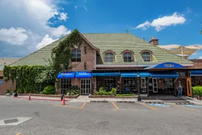 Quinta Dorada Hotel & Suites - Restaurant