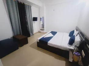 Hotel New Blue Sapphire Katra - Room