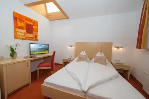 Hotel Glasererhaus - Room