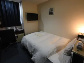 R Hotels Inn Hokkaido Asahikawa - Chambre