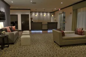 Baymont by Wyndham Dallas/ Love Field - Réception