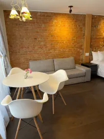 Cabbagetown Inn - Quarto