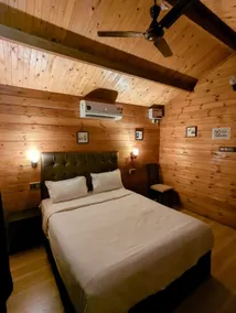 Greenland Cottage's Arambol - Værelse
