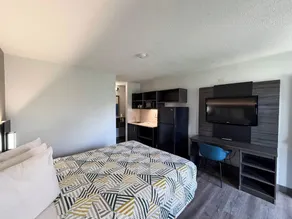 Studio 6 - Stafford, VA - Quantico - Værelse