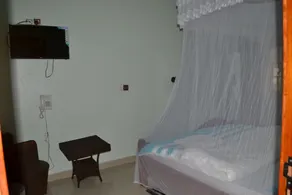 Muramia Motel - Room