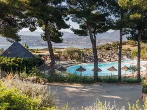 Camping Vigna Maggiore - Pool