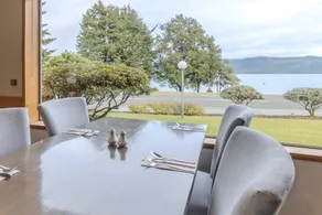 Kingsgate Hotel Te Anau - Restaurant