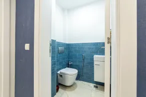 Luxury Aparthotel Mejtaš Hills - Old Town - Badeværelse
