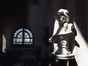 Djorff Palace - Réception