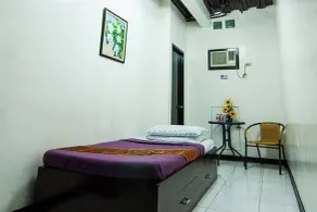 St Nicolas Inn CDO City Center - Chambre