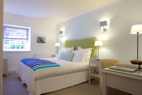 Lugger Hotel ‘A Bespoke Hotel’ - Room