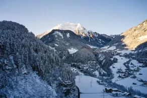 Gut Stiluppe - 4 Sterne Superior Good Life Hotel - Vue de la chambre
