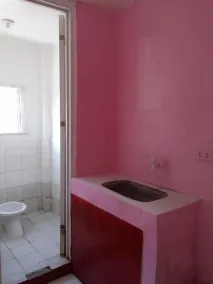 WJV Inn Cordova II - Salle de bain