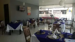 Hotel Plaza Morelos - Restaurant