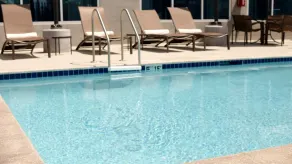 Hyatt Place Tampa/Wesley Chapel - Piscine