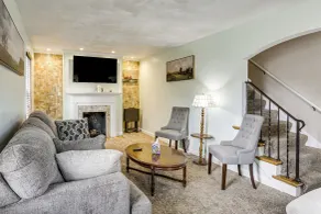 Timeless Charm in the Heart of Steubenville - Interiör
