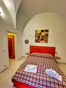 Palazzo Salìa - Rum