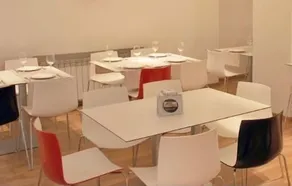 Hotel Trefacio - Restaurant