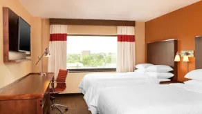 ANZ Hotels Scranton - Chambre