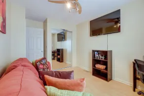 Tranquil Delmar Home ~ 7 Mi to Salisbury! - Innvendig